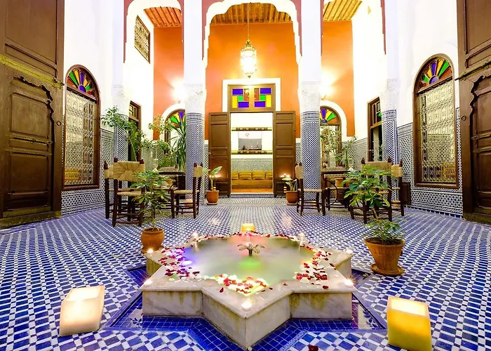 Riad Tafilalet