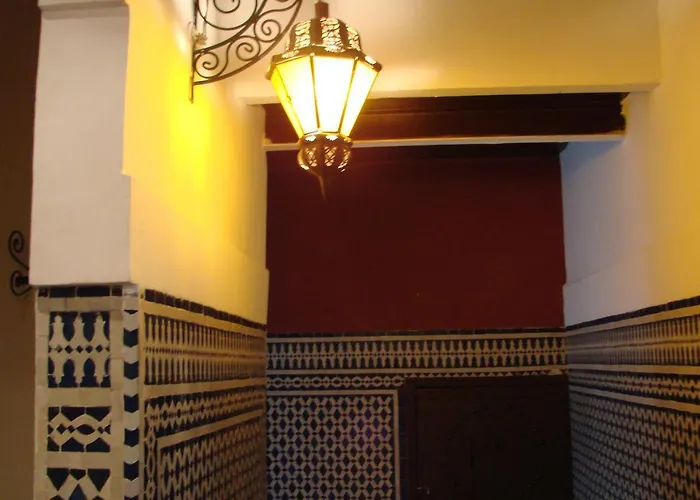 Riad Tafilalet