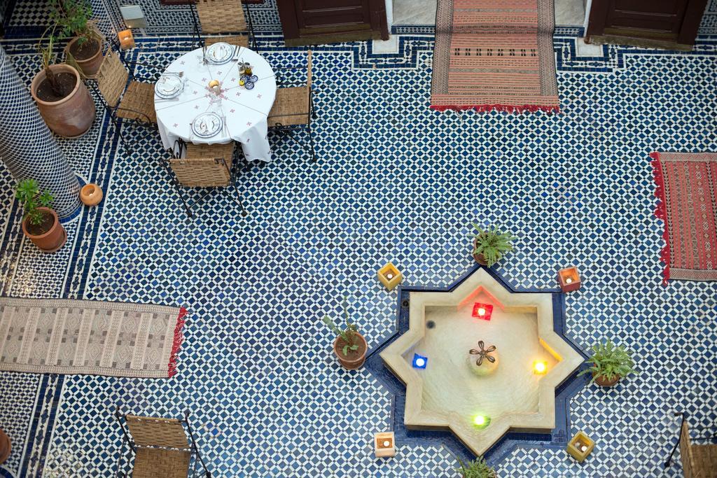 Tafilalet Riad 3*