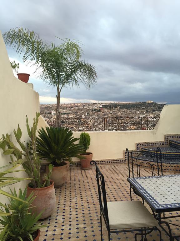 Riad Tafilalet