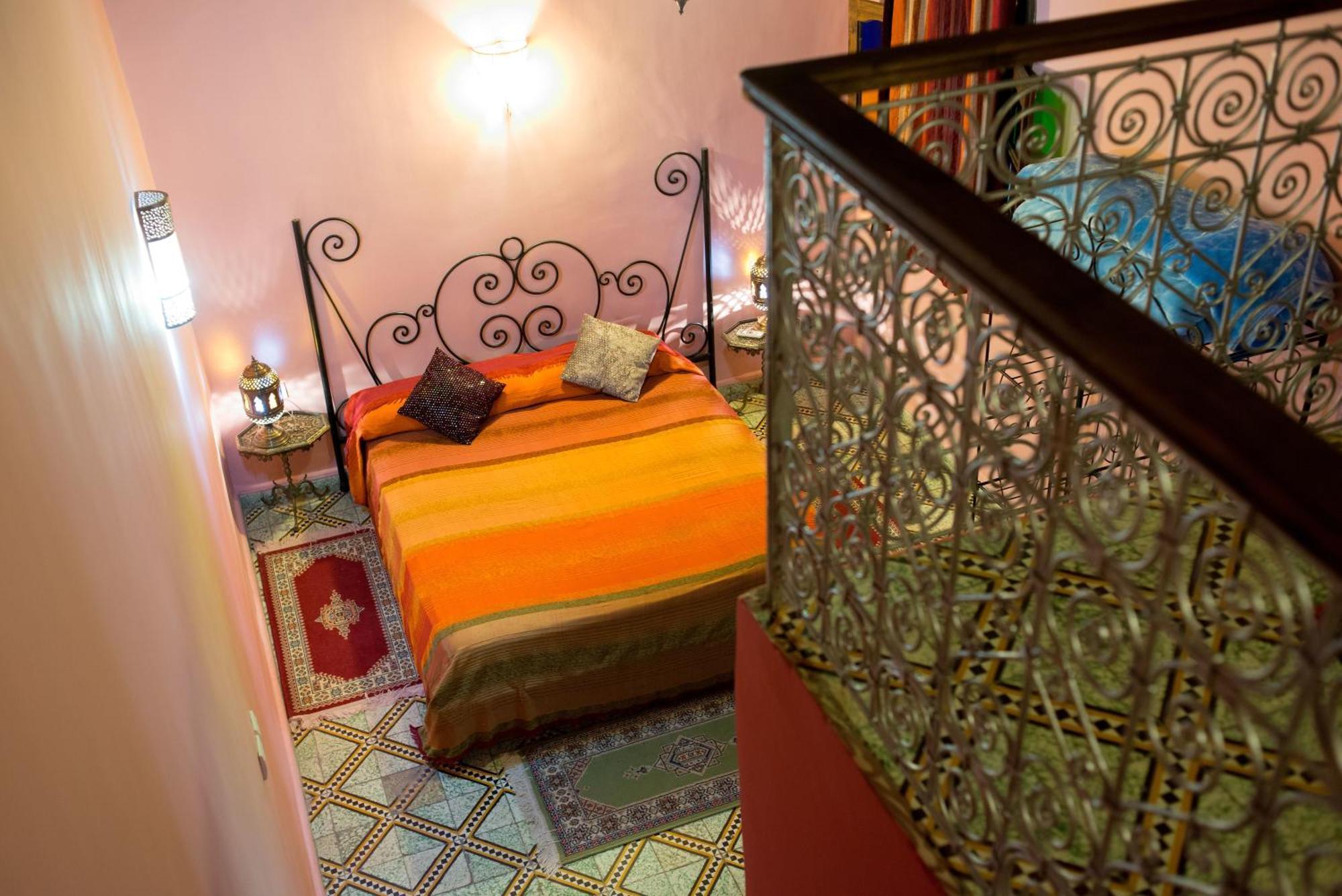 Tafilalet Riad 3*