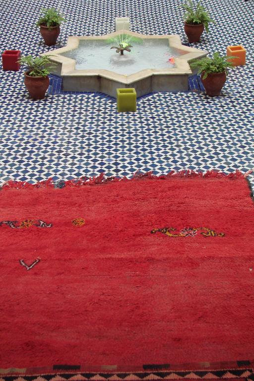 Tafilalet Riad