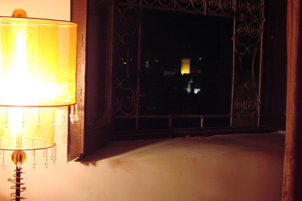 Tafilalet Riad 3*
