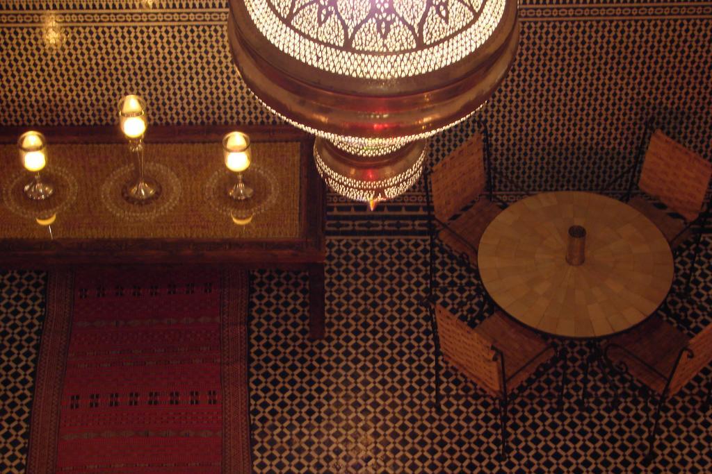 Tafilalet Riad