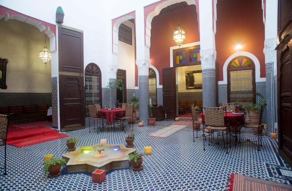 Tafilalet Riad