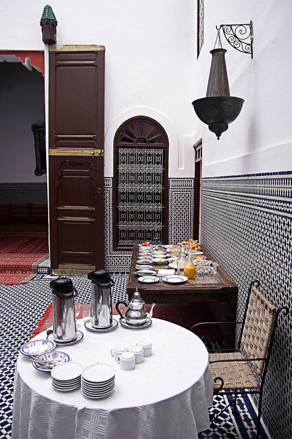 Tafilalet Fès