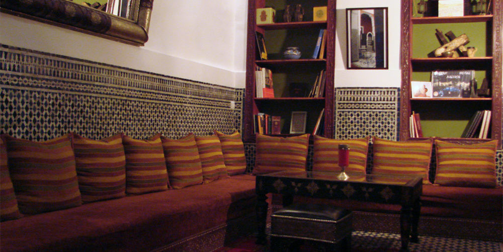 Tafilalet Riad 3*