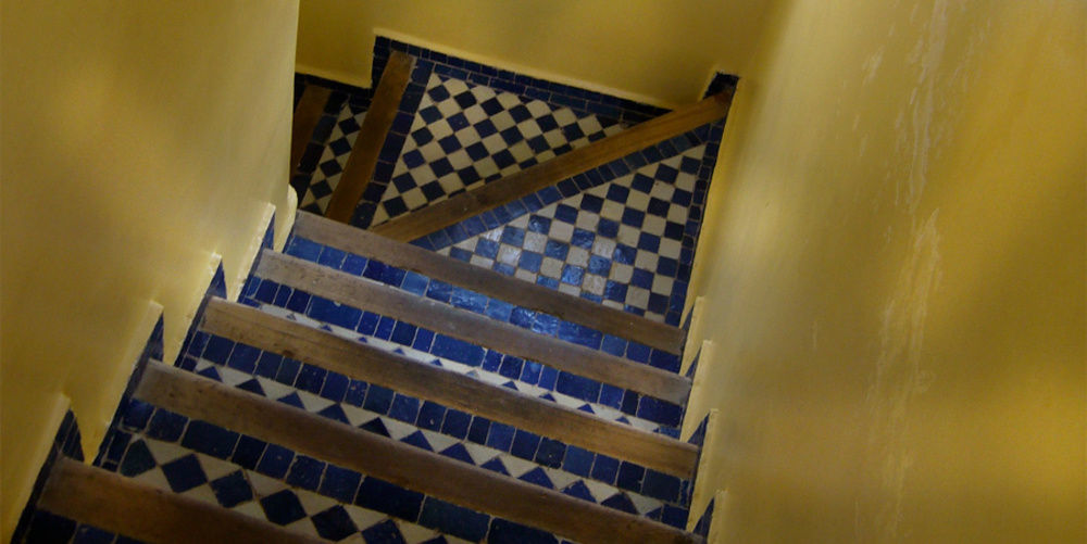 Riad Tafilalet Fès