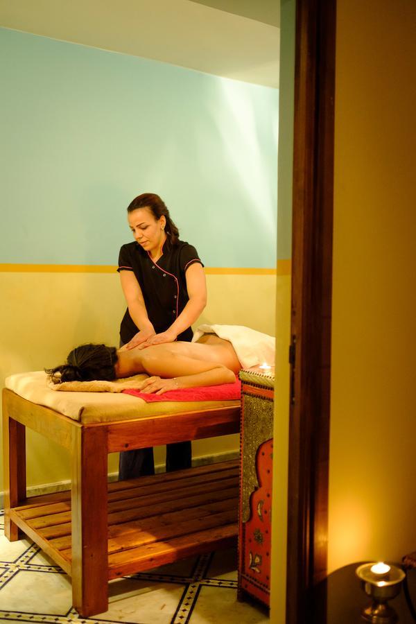 Tafilalet Riad 3*