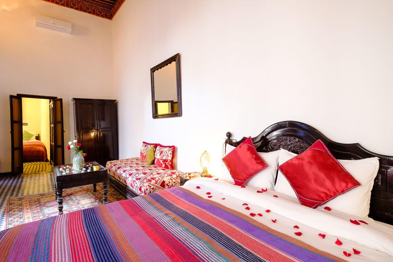 Tafilalet Riad