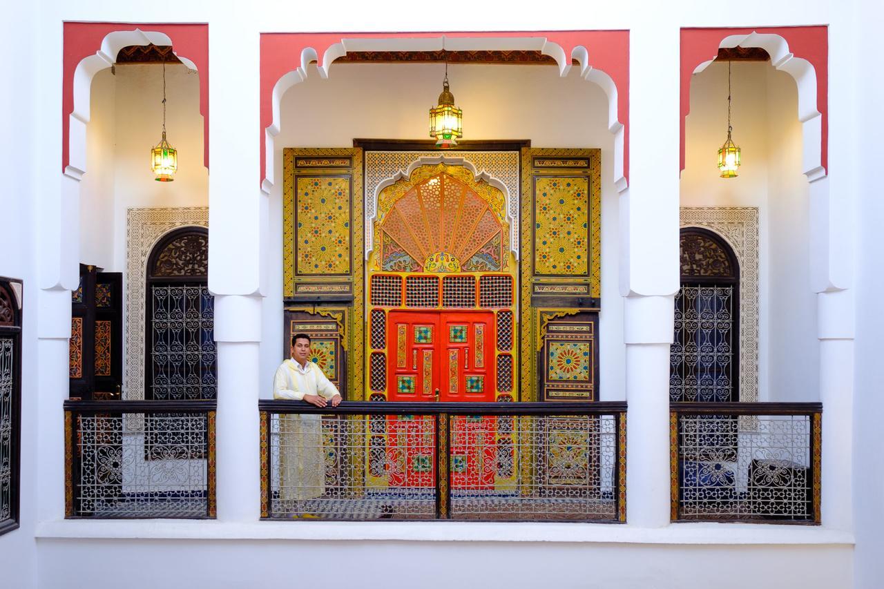 Tafilalet Fès