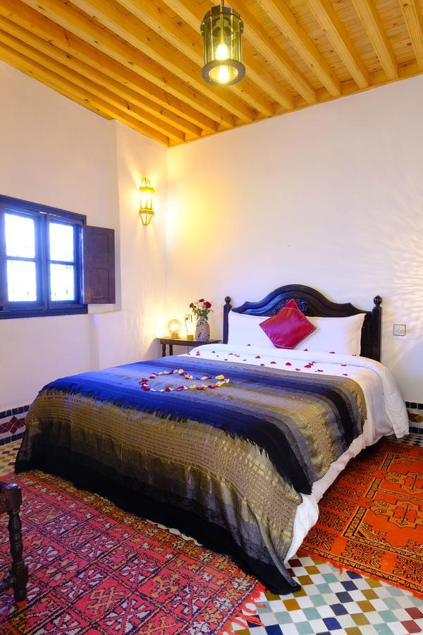 Tafilalet Riad