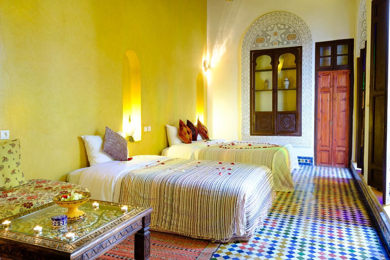 Tafilalet Riad 3*