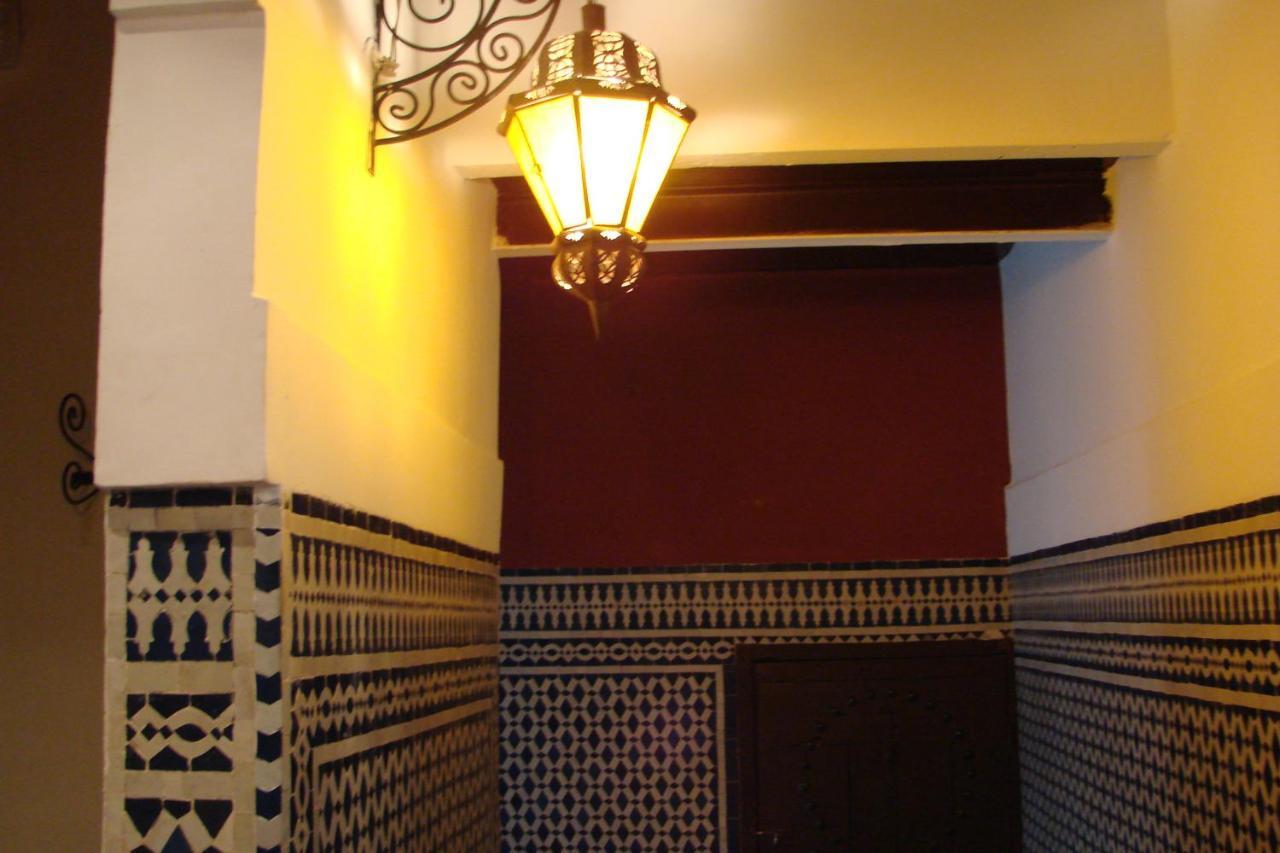 Riad Tafilalet